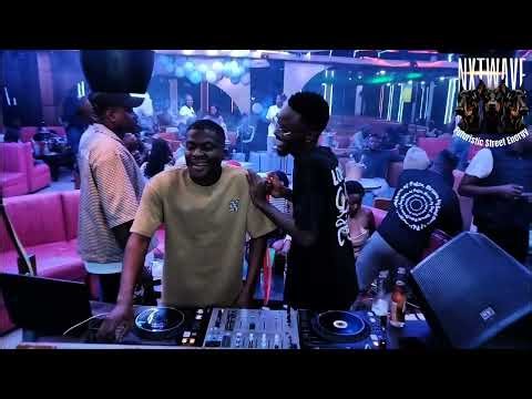 NXTWAVE B2B S1E3 Gentle Tee and Ora aka OTP (Bunkhouse edition)