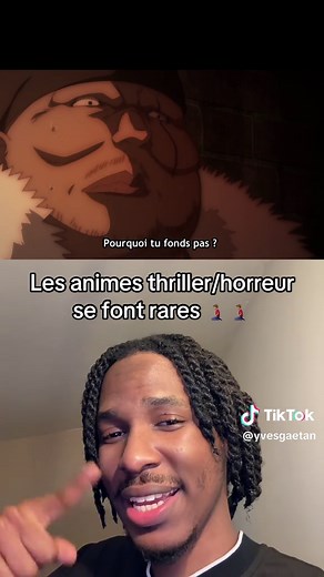 Exploring Roll Over and Die: The Unique Horror Anime