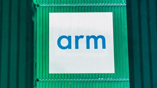 Arm earnings: AI pivot could double annual sales, analyst says
