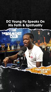 416K views · 29K reactions |  Dc Young Fly has shown limitless faith and positivity during this trying time in his life. On the show today, he opens up to how he’s be able to maintain his faith and spirituality懶 . Follow @breakfastclubam  | Breakfast Club | Facebook