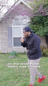 A song about my Testimony ❤ | Bryson Gray