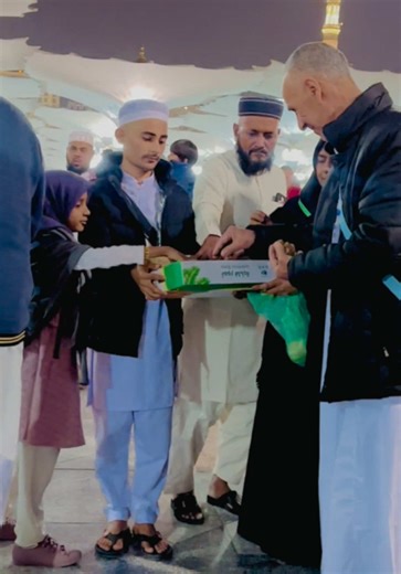 Exploring Islamic Teachings with Alira Zafam 11