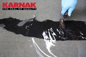 Karnak | Roof Repair | Herman's Supply Company