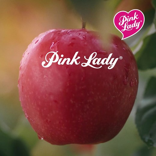 4 comments | Croquante, juteuse, parfumée…et produite de manière durable ! Savourez chaque instant avec Pink Lady® | Pink Lady Europe | Facebook