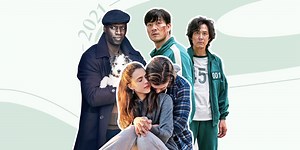 The 10 Best Netflix Original Series of 2021