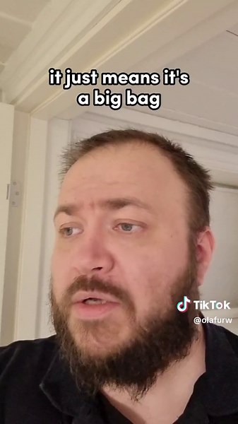 Ólafur Waage on TikTok