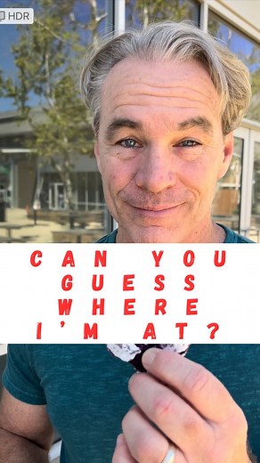 Truly one of my favorite desserts in the Inland Empire. Where am I? | Inland Empire Explorer