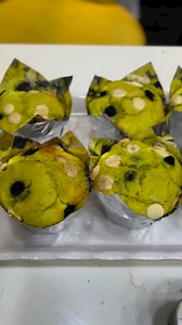 8.5K views · 116 reactions | Eggless cafe style muffins online class | Zufrana Culinary Art Cooking & Baking Class | Facebook