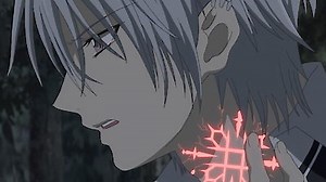 Watch Vampire Knight Season 1 Episode 5 - Feast in the Moonlight