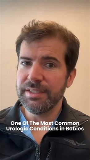 Georgia Urology on Instagram: "Cryptorchidism is the medical term, but it’s commonly referred to as undescended testis. It is one of the most common reasons parents bring their infants into our office and it affects about 5% of full-term baby boys. In many cases, there is no clear reason the testicle does not descend as expected. It often occurs in otherwise healthy children. Sometimes it can be associated with hormonal conditions or genetic syndromes, but not always. What matters most is addres