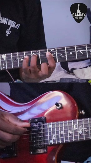 2.9K views · 64 reactions | Konpa groove tutorial   #foryoupage #haitian #haitianfacebook #haitianmusic #guitarplayer #Lessons #lesson #foryou #fblifestyle #konpa | DSmusic | Facebook