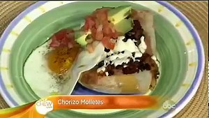 The Chew 01 14 2015 PJ PARTY FULL EPISODE