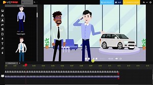 Best Explainer Video Software - VidToon™