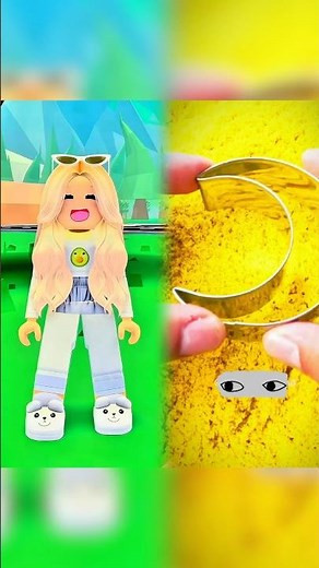 Avocado Playz Characters In REAL LIFE...😱😱#happy