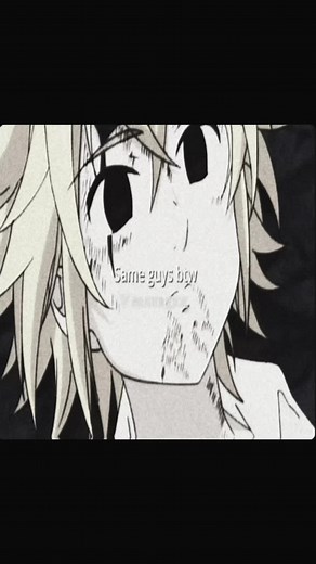 Meliodas: The Dragon Sin of Wrath Explained
