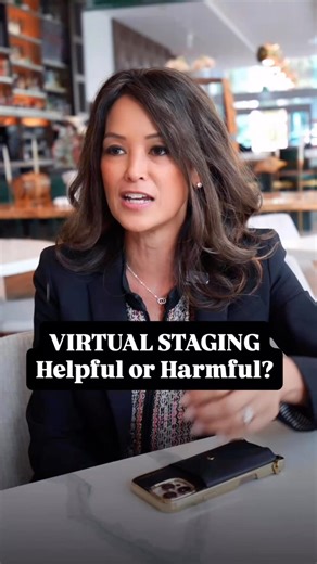 Virtual Staging: When It Helps — and When It Hurts a Sale