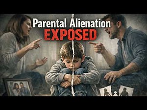 The Custody Reversal That Shocked California: Inside the C.B. vs J.B. Parental Alienation Case