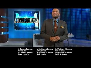ABC Split Screen Credits (May 21, 2016) [F/M]