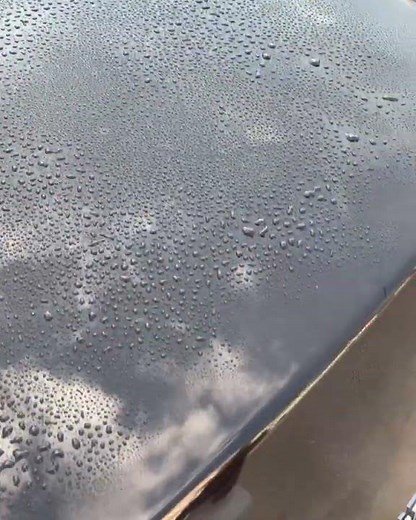 EL İLE CİLA UYGULAMAK - Farecla G3 WAX PREMIUM LIQUID PROTECTION #farecla