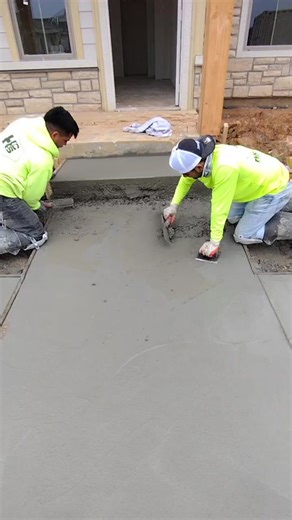Concrete Driveway Installation Process Explained