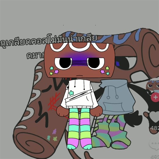 Unveiling Cosmo: The Underrated Character in Dandy's World