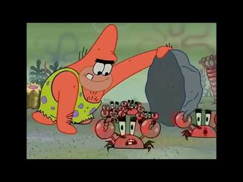 TheCartoonMan12's Summer Random Comic Frenzy 5 Clip 3