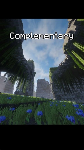 your opinion? #minecraft #minecraftbuticanttouchgrass #minecraftshorts #gaming #viral #memes #dream