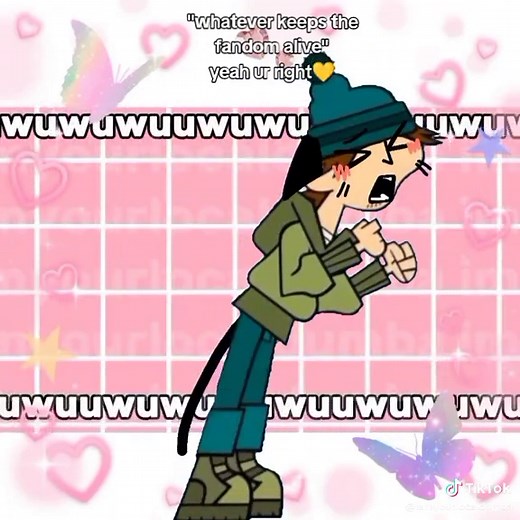 UWU ezke TDI guys #flipaclip #uwuwuwu #uwukitty #meow #tdi #ezekielmiller #totaldramaisland #totaldrama #td #totaldramaedit #animation #flipaclip