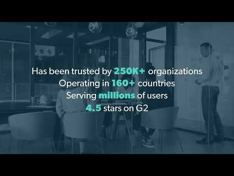 JumpCloud is IT Simplified