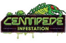 Centipede : Infestation sur Wii