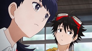 Digimon Survive, opening in video e immagini inedite da Bandai Namco