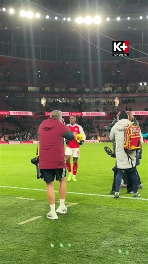 🫡#kplussports #sportsontiktok