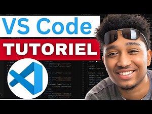 How to Use Visual Studio Code | VS Code Tutorial (French) (2026)