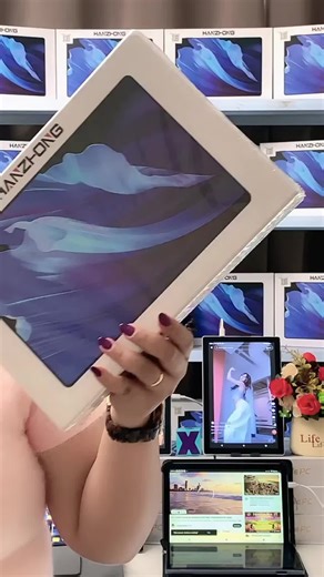 2025 New Tablet Promotion: Powerful Features Unleashed