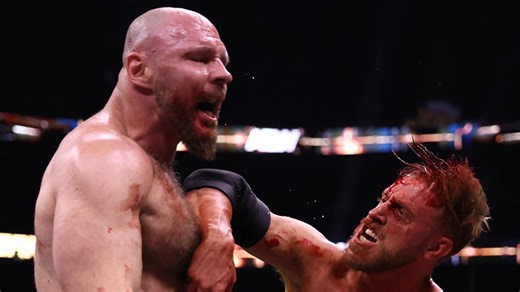 AEW Full Gear (23/11/2024)