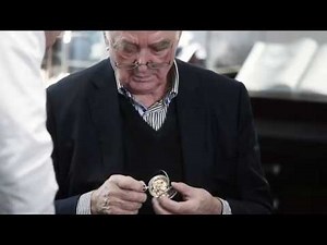 The Oldest Longines Watch