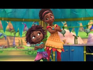 Rubber Tree Soup | Song | Eureka!