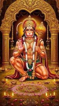 श्री हनुमान चालीसा । Shri Hanuman Chalisa Il Gulshan Kumar Hari Haran ll Lord Of Hanuman Chalisa