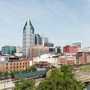 51 reactions | Experience the legendary music hub of downtown Nashville. Stay walking distance of famed concert venues and historic landmarks such as Bridgestone Arena, Nissan Stadium as well as the famous honky tonks of Broadway. | Hyatt | Facebook