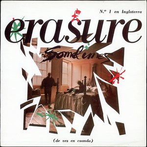 Erasure - Sometimes = De Vez En Cuando
