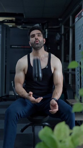 3.1K views · 605 reactions | ❌ No Results With Workouts? . . . . . #gym #musclebuilding #weightlossjouney | Mind With Muscle by Navjot Singh | Facebook