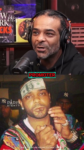 Jim Jones: Still Winning After 30 Years #shorts