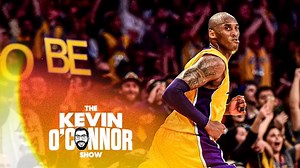 Larry Nance Jr. remembers Kobe's final game