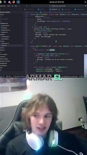 Integrate your Tools with Chat and Cloud: Complete MCP Guide #MCP #Programming #AI