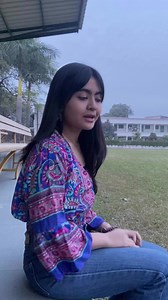 Been hearing this one everywhere !!! So thought of giving it an acoustic twist !! Here is gulabi sharara ka cover for y’all !!! Tried an uttarakhandi song for the first time so please do bear with me regarding the words !!! Hope y’all like this one !!! | Shekinah Mukhiya