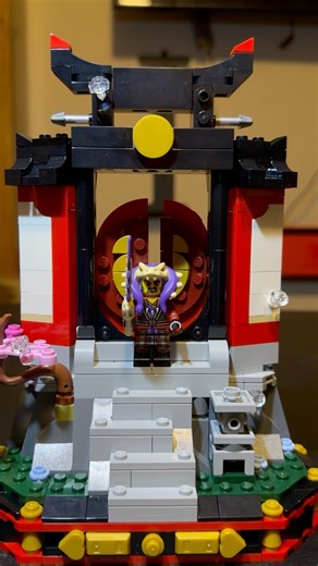 CHOOSE YOUR MINIFIGURE!!! #lego #ninjago #legoninjago #awesome