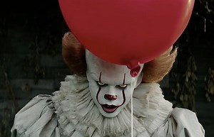 Watch a disturbing deleted scene from 'It'