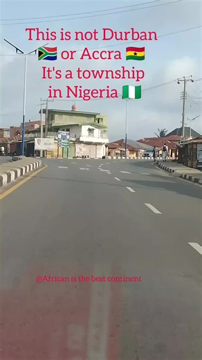 Discovering Nigeria: A Travel Blogger's Journey