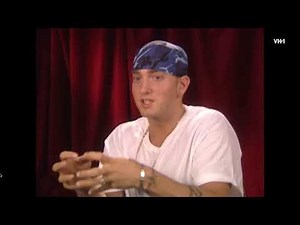 Eminem talks about Britney Spears' influence on his daughter Hailie!