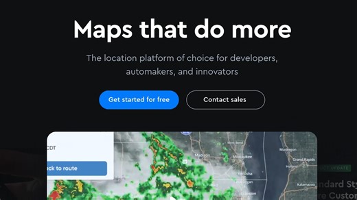 mapbox_课程1_mapbox开端